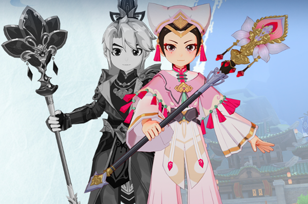 热血江湖归来医师怎么加点