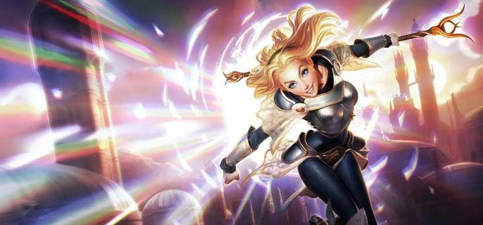 金铲铲之战s15高法拉克丝阵容怎么搭配