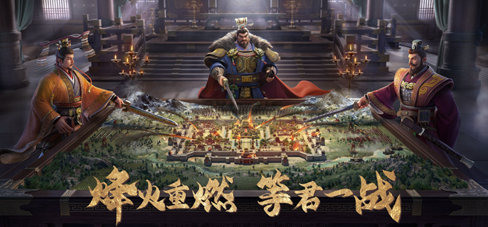 偃武开荒平民最强阵容怎么搭配