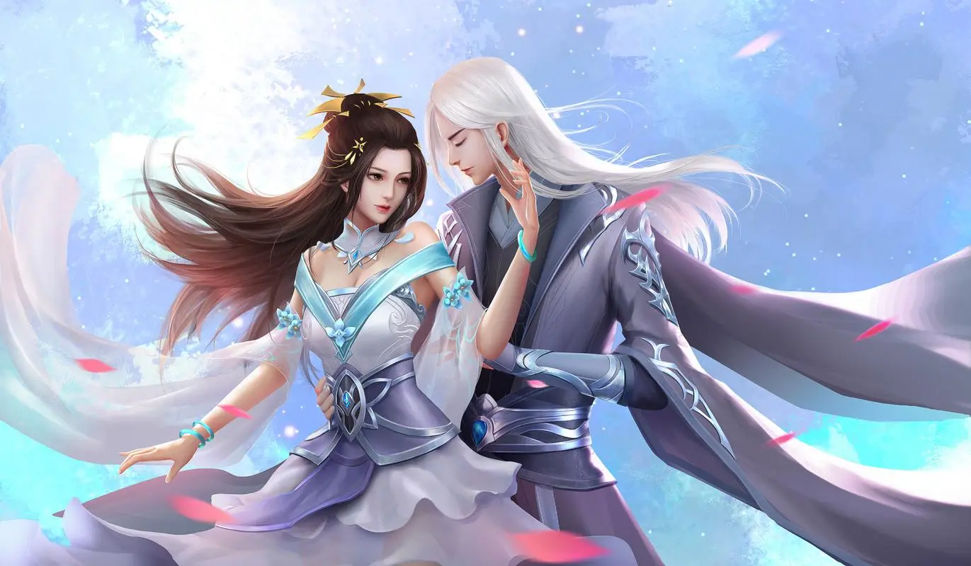 2025比较火的仙侠手游游戏