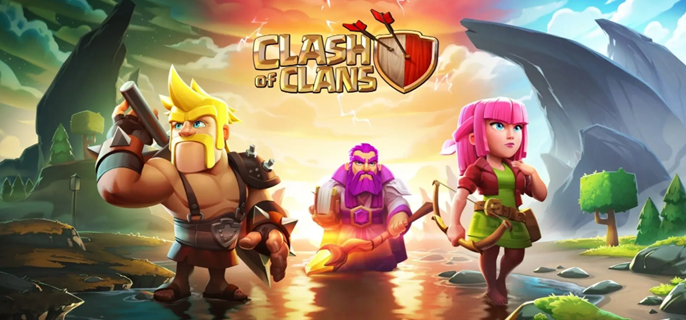 部落冲突创作者代码是什么