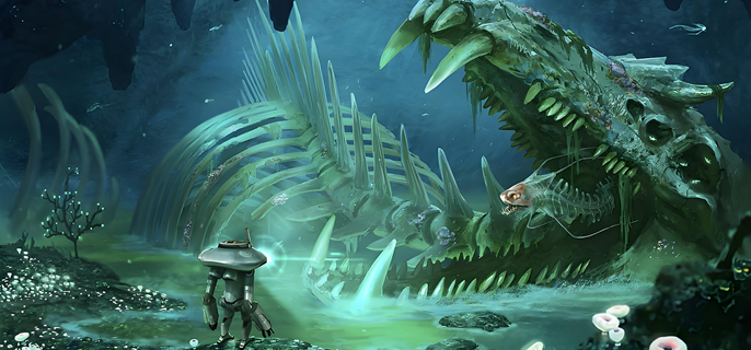 深海迷航指令代码有哪些