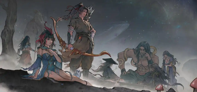 鬼谷八荒宗门逆天改命怎么选择