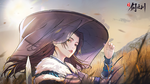 对决剑之川沙漠蜃石禁阵阿凉怎么打-沙漠蜃石禁阵阿凉打法攻略