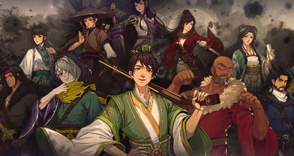 对决剑之川体力怎么获得-体力获取方法