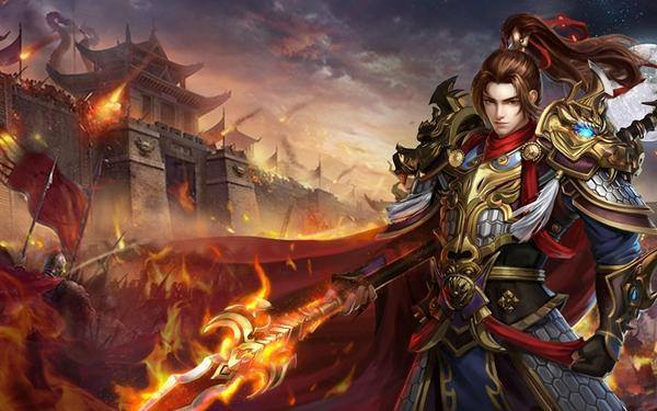 打金复古传奇手游排行榜