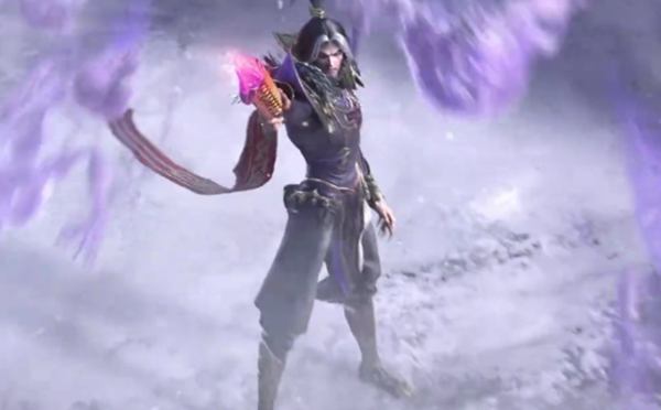 cf手游封神狂潮申公豹怎么打-封神狂潮申公豹打法攻略