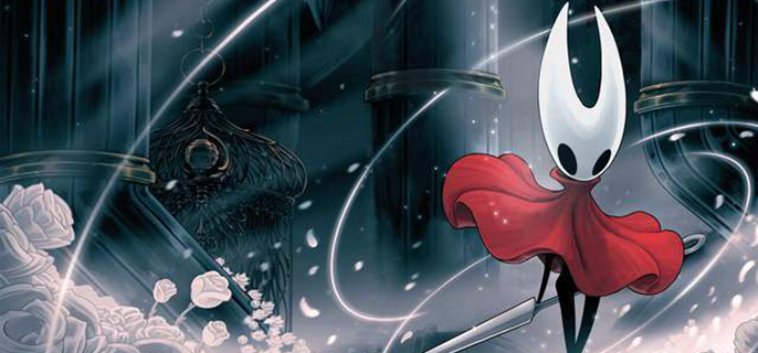 空洞骑士丝之歌贝壳碎片怎么获得