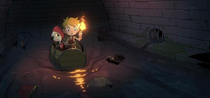 月圆之夜CCG漂流卡组怎么玩