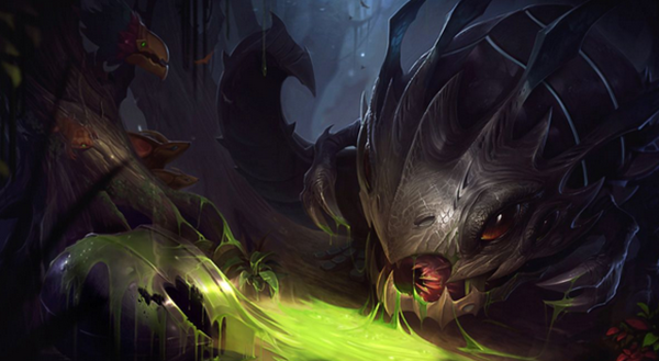 金铲铲之战s15有蓝同享大嘴阵容怎么搭配