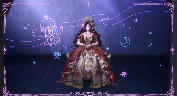 无限暖暖万象星实怎么快速获得