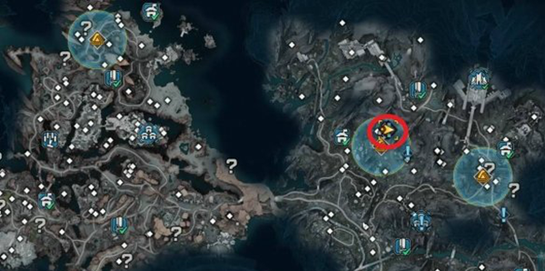 无主之地4这可是真材实料支线怎么做图一