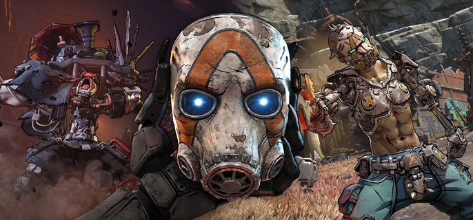 无主之地4托格怎么获得