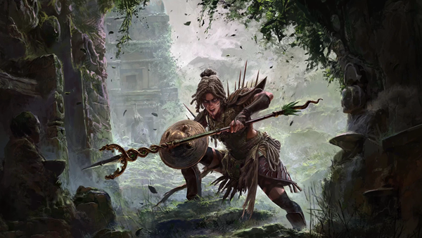 流放之路2非暴箭袋怎么制作-非暴箭袋制作方法
