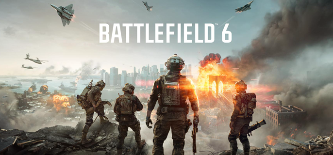 战地风云6飞机导弹怎么发射