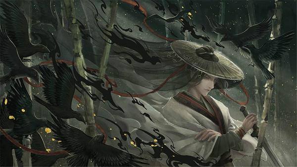 好玩的手机武侠游戏大全