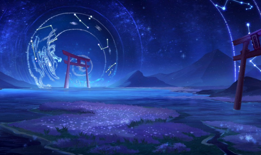 阴阳师开场幻境的开启条件是什么-阴阳师开场幻境的开启条件介绍