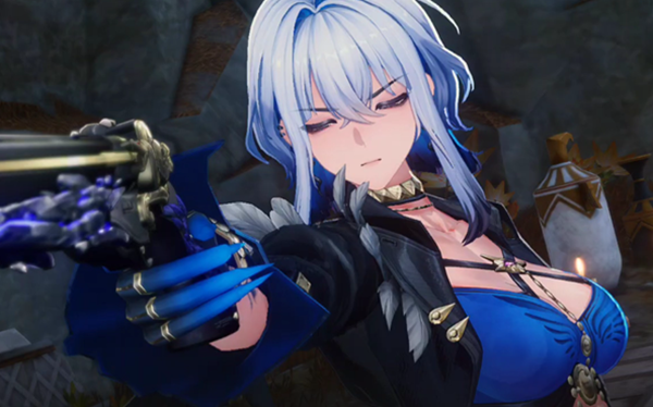 鸣潮嘉贝莉娜声骸怎么搭配-嘉贝莉娜声骸搭配攻略