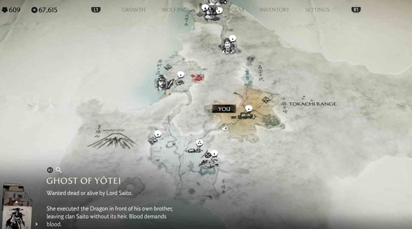 羊蹄山之魂不挠之庙怎么解谜-不挠之庙解谜攻略