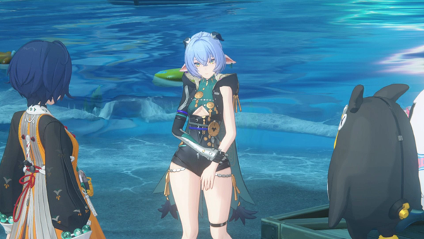 绝区零卢西娅最强阵容怎么搭配-卢西娅最强阵容搭配攻略