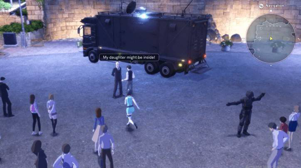 数码宝贝物语时空异客重聚带来麻烦任务怎么做图一 数码宝贝物语时空异客重聚带来麻烦任务怎么做图一