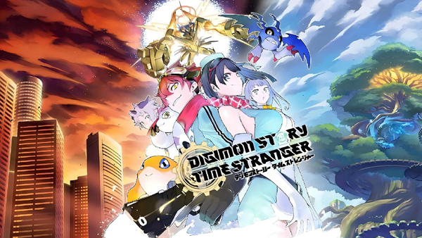 数码宝贝物语时空异客数码兽性格怎么改变图一 数码宝贝物语时空异客数码兽性格怎么改变图一