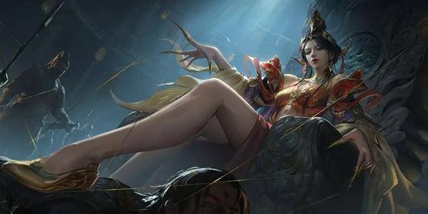 永劫无间手游打工是不可能打工的结局怎么达成-打工是不可能打工的结局达成攻略