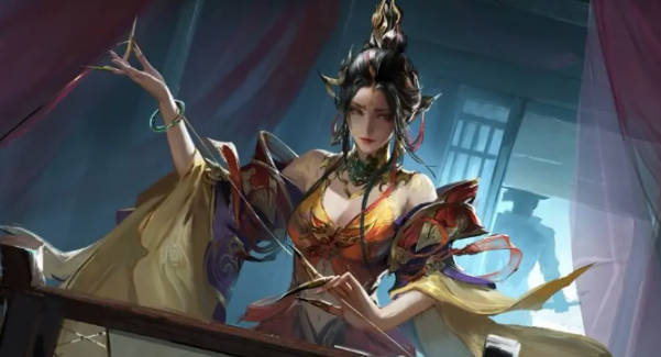 永劫无间手游一切为了搞钱结局怎么达成-一切为了搞钱结局达成攻略