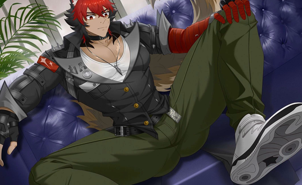 绝区零真斗音擎武器怎么选择-真斗音擎武器选择推荐