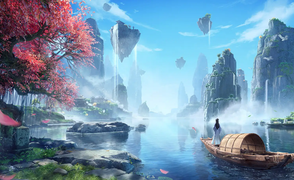 有哪些比较热门的角色扮演手游-高人气角色扮演类手游推荐