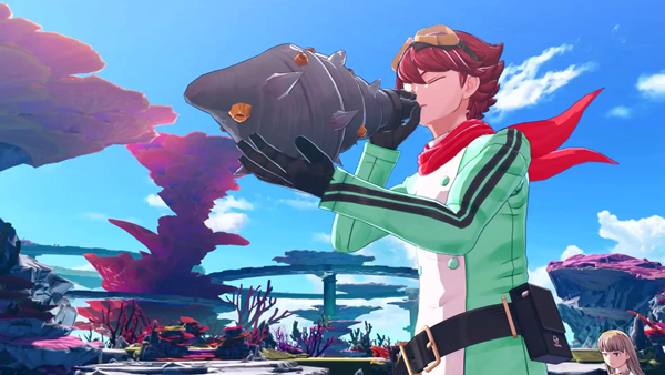 数码宝贝物语时空异客无限幻想任务怎么做图一