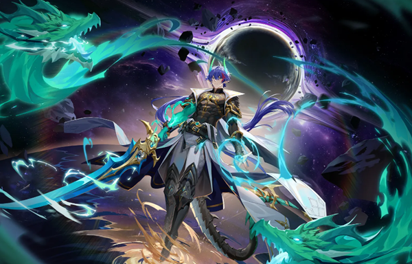 有什么首充送满级vip的网页游戏-首充送满v的页游推荐