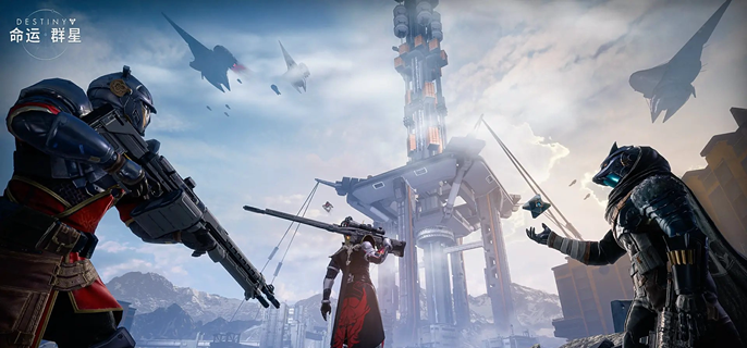 命运群星兑换码有哪些