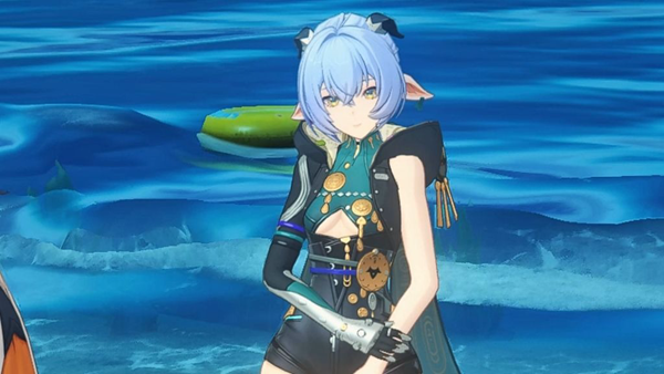 绝区零卢西娅邀约事件怎么做-卢西娅邀约事件完成攻略