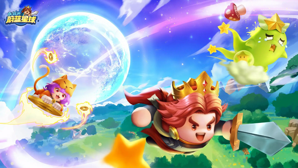 永远的蔚蓝星球美人鱼最强阵容怎么搭配-美人鱼最强阵容搭配攻略