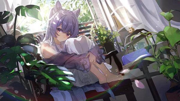 手机上有哪些比较好玩的二次元游戏-手游好玩的二次元游戏推荐