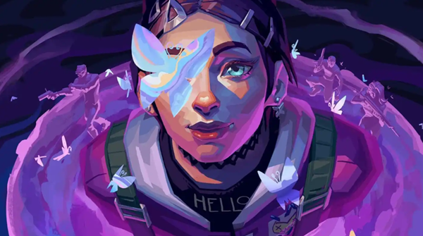 无畏契约源能行动暮蝶怎么玩-暮蝶玩法攻略