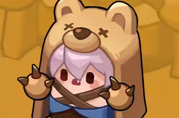 永远的蔚蓝星球安妮图腾怎么搭配-安妮图腾搭配攻略