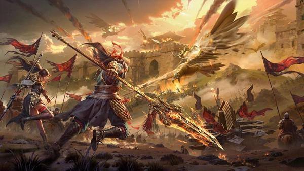 不花钱的策略手游排行榜