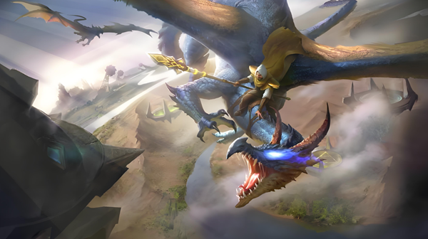 平民rpg手游有哪些-适合平民长期玩的rpg手游下载