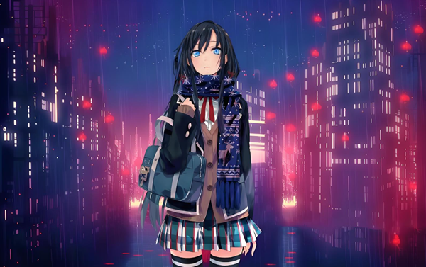 什么二次元游戏公益服好玩-高人气二次元公益服游戏推荐