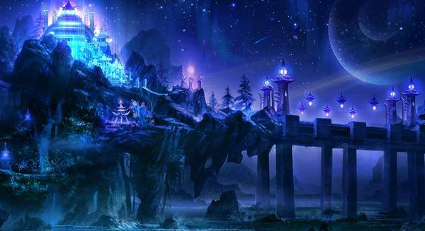 上线就送满v的网页游戏有哪些-热门网页满v版游戏推荐