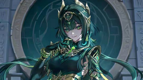 原神奈芙尔月绽放阵容怎么搭配-奈芙尔月绽放阵容搭配攻略