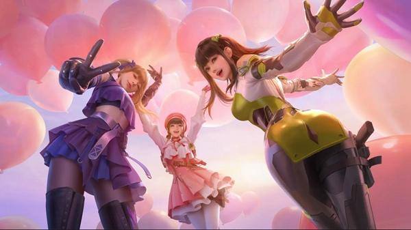 无限内购破解手游平台app