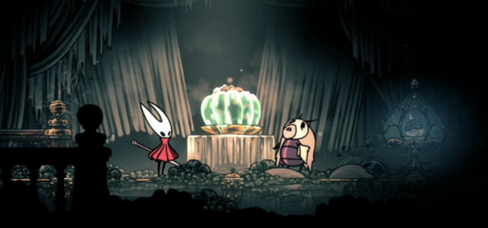 空洞骑士丝之歌苍白油在哪