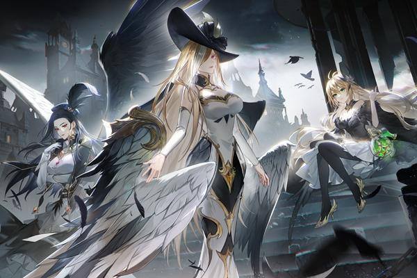 有什么不氪不肝的放置手游-不肝不氪的良心放置手游推荐