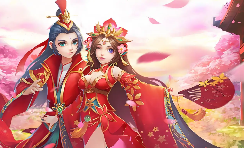 良心不氪金bt回合制手游