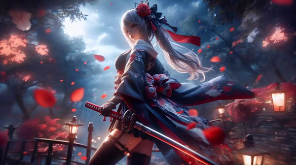 有什么比较良心的二次元手游-二次元中的良心手游下载