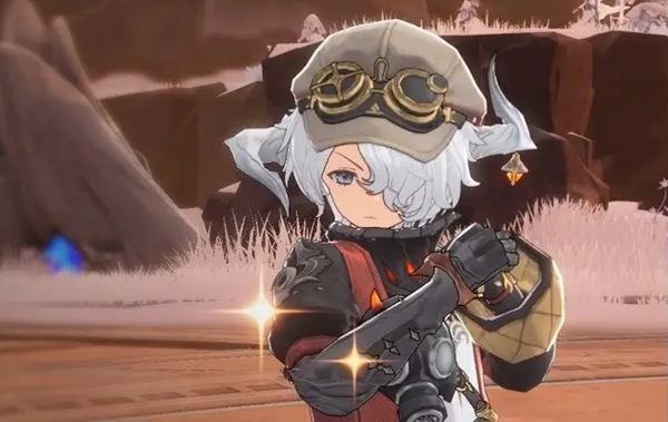 二重螺旋耶尔与奥利弗魔之契怎么搭配 二重螺旋耶尔与奥利弗魔之契怎么搭配