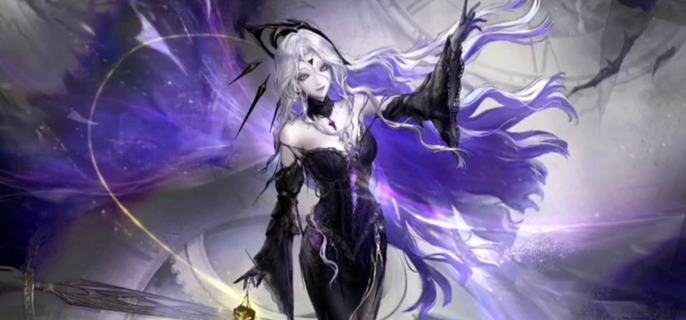 无期迷途伊蕾娅烙印怎么搭配